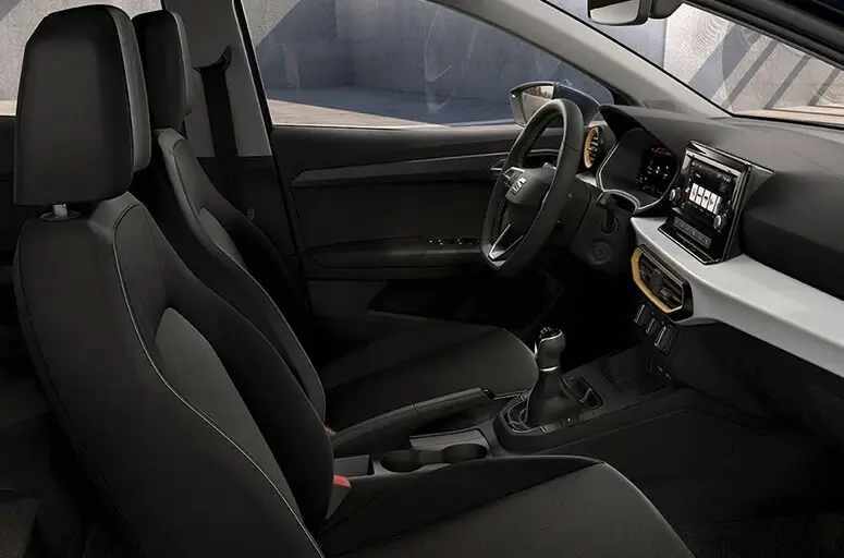 Seat Ibiza 1.0 MPI 5 porte Style